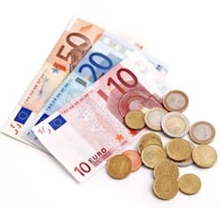 Paiement par Monnaie